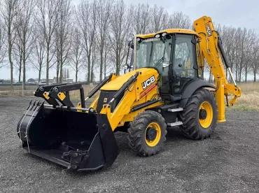 Etimesgut Kiralık Jcb