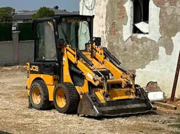 Gölbaşı Kiralık Bobcat